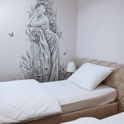 Hotel w Inowrocławiu