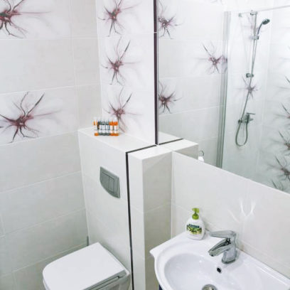 Hotel w Inowrocławiu