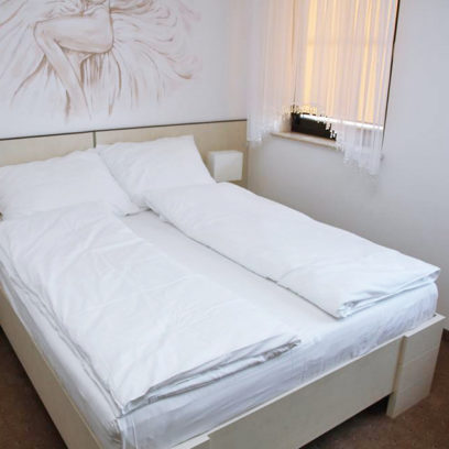Hotel w Inowrocławiu