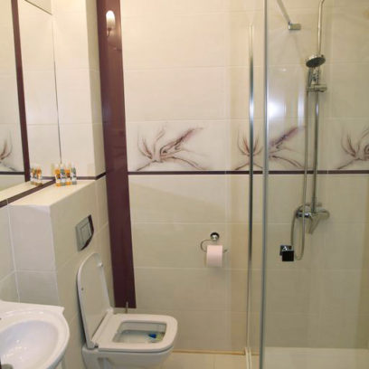 Hotel w Inowrocławiu