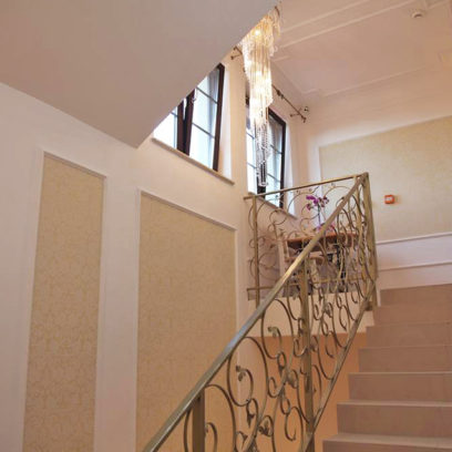 Hotel w Inowrocławiu